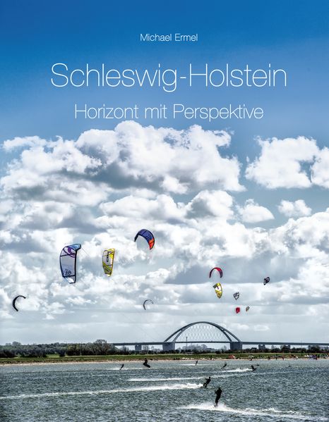 Cover von Schleswig-Holstein