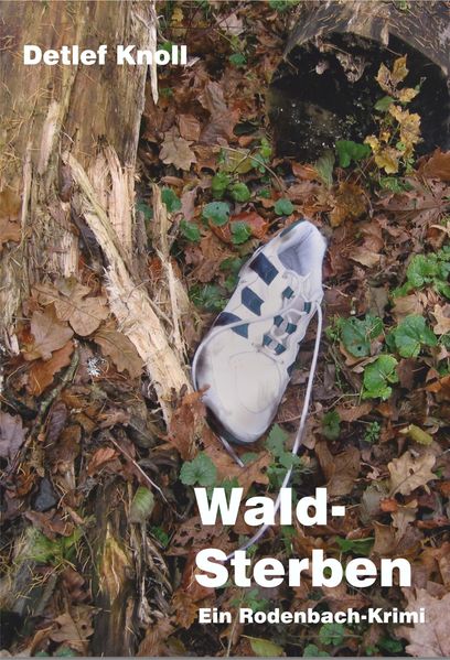 Cover von Wald-Sterben