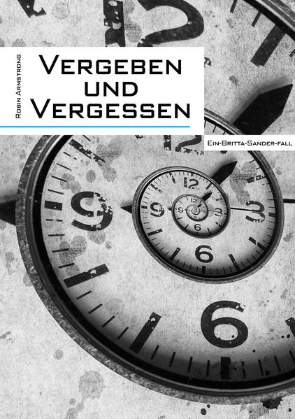 Cover von Vergeben und Vergessen