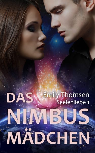 Cover von Das Nimbusmädchen