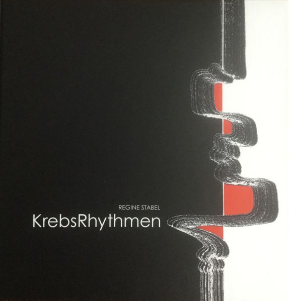 Cover von KrebsRhythmen