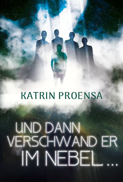 Cover von … und dann verschwand er im Nebel…