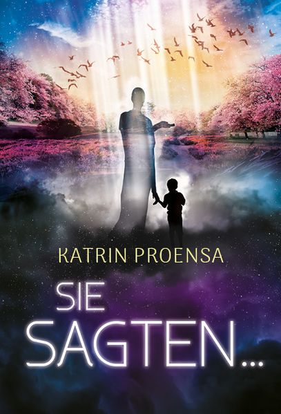 Cover von Sie sagten