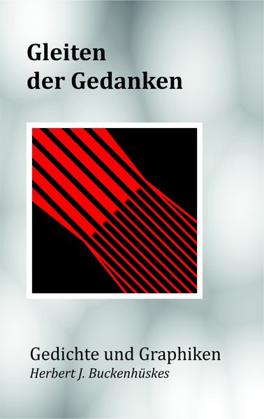 Cover von Gleiten der Gedanken