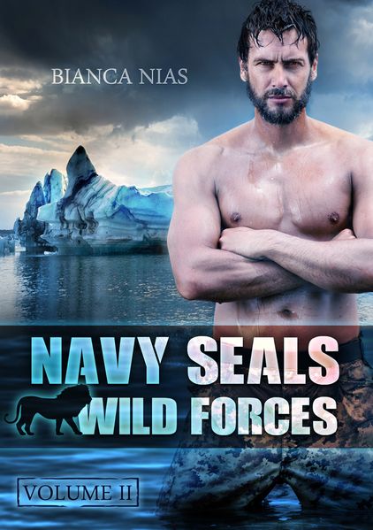Cover von Navy Seals – Wild Forces