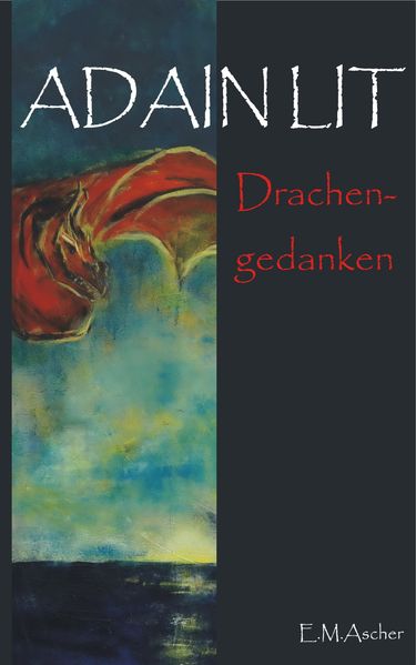 Cover von Adain Lit