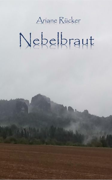 Cover von Nebelbraut