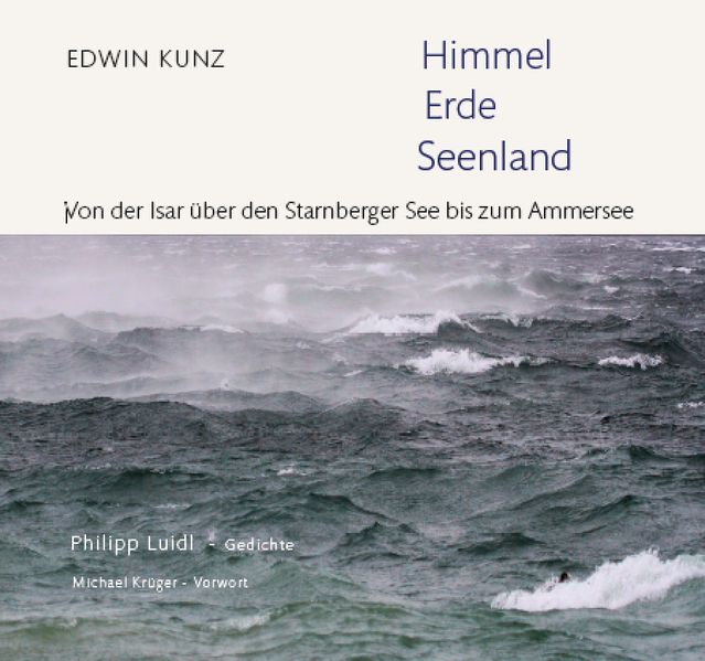 Cover von Himmel Erde Seenland