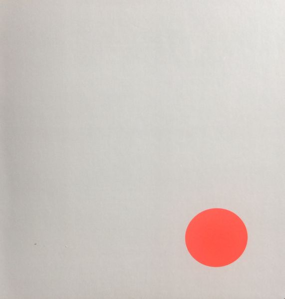 Cover von Die Reise des roten Punkes