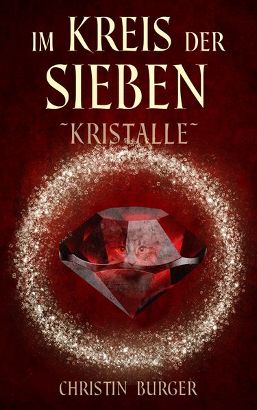 Cover von Im Kreis der Sieben