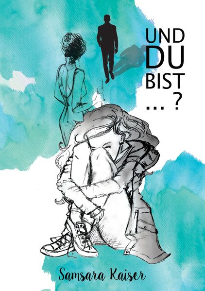 Cover von Und du bist?