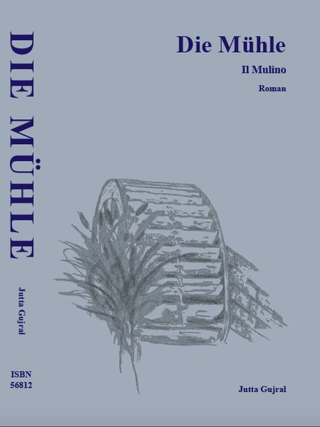 Cover von Die Mühle