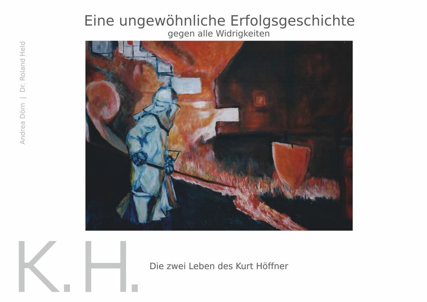 Cover von Keine Angst vor Neuem