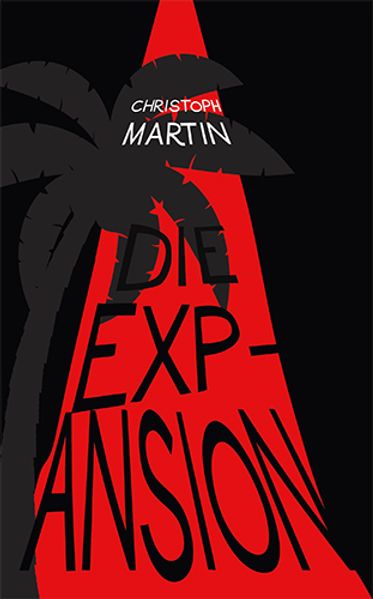 Cover von Die Expansion