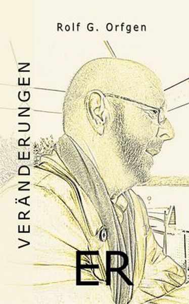 Cover von Er