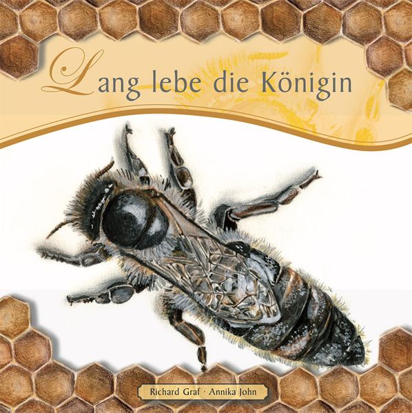 Cover von Lang lebe die Königin
