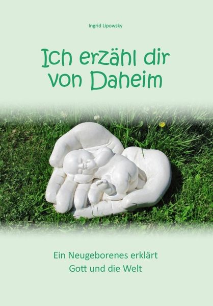 Cover von Ich erzähl dir von Daheim