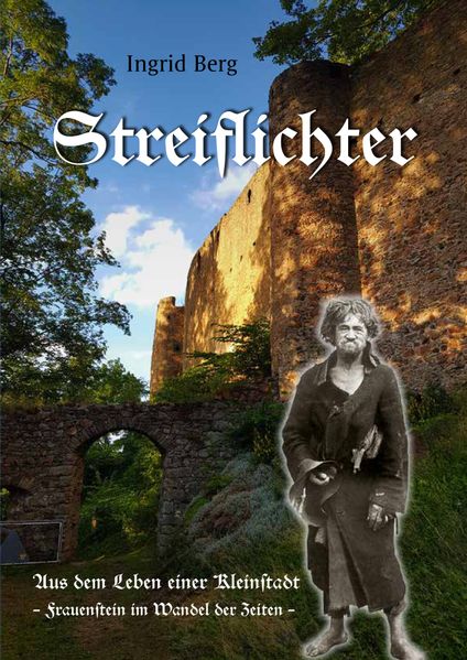 Cover von Streiflichter