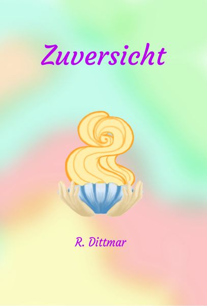 Cover von Zuversicht
