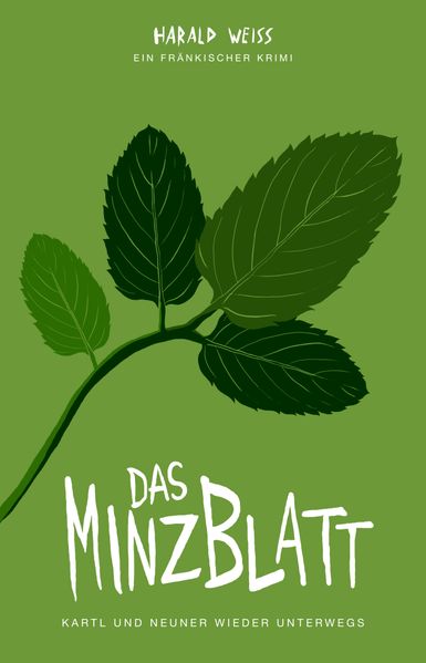 Cover von Das Minzblatt