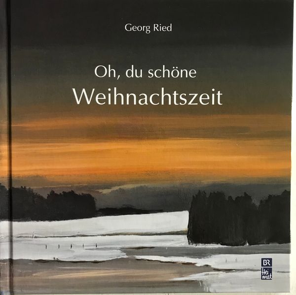 Cover von Oh, du schöne Weihnachtszeit