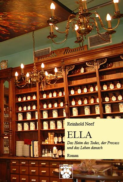 Cover von Ella