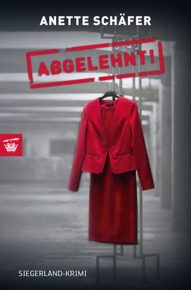 Cover von Abgelehnt!