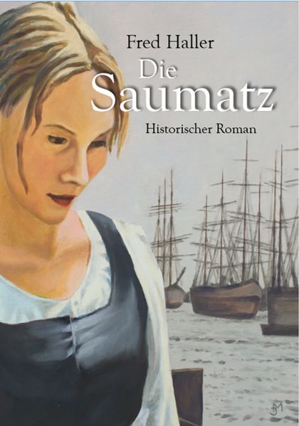 Cover von Die Saumatz