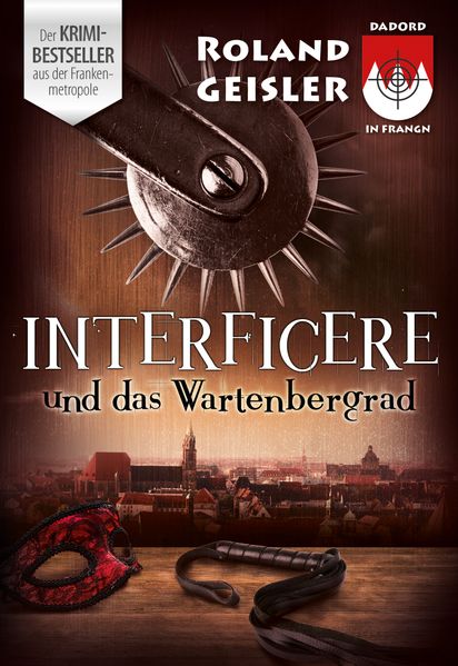 Cover von Interficere und das Wartenbergrad