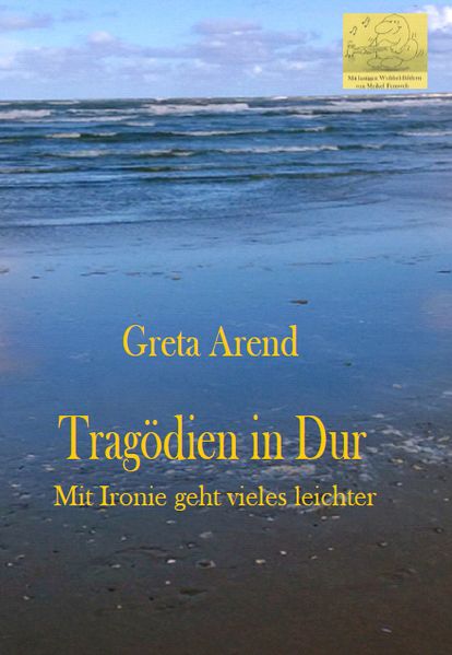 Cover von Tragödien in Dur