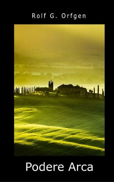 Cover von Podere Arca