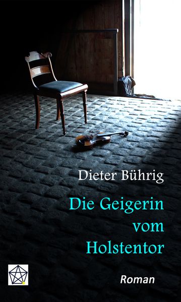Cover von Die Geigerin vom Holstentor