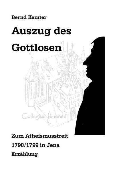 Cover von Auszug des Gottlosen