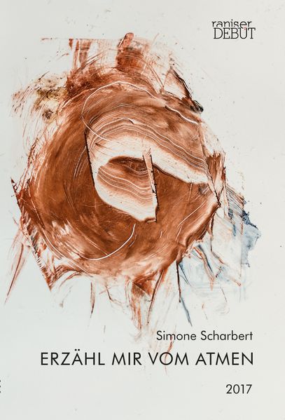Cover von Erzähl mir vom Atmen