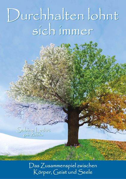 Cover von Durchhalten lohnt sich immer