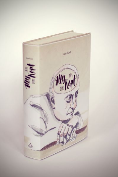 Cover von Alles aus dem Kopf