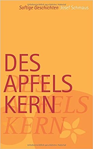 Cover von Des Apfels Kern