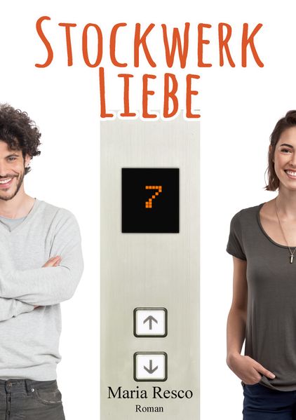 Cover von Stockwerk Liebe