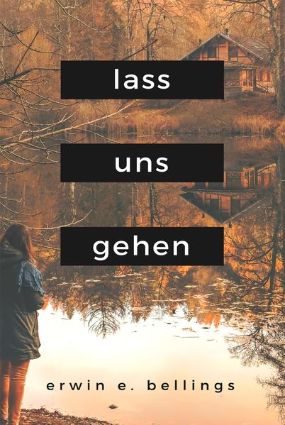 Cover von lass uns gehen