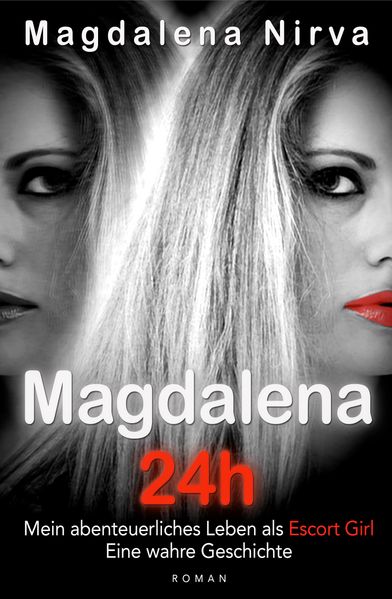 Cover von Magdalena 24h