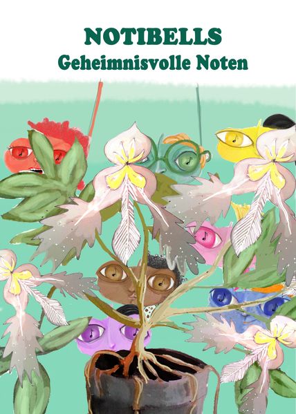 Cover von NOTIBELLS