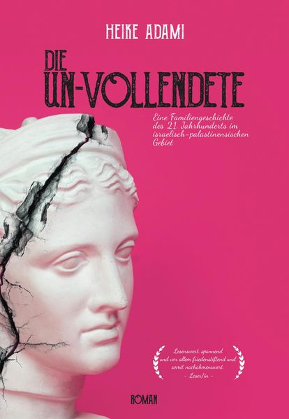 Cover von DIE UN-VOLLENDETE