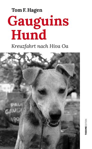 Cover von Gauguins Hund