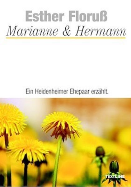 Cover von Marianne und Hermann