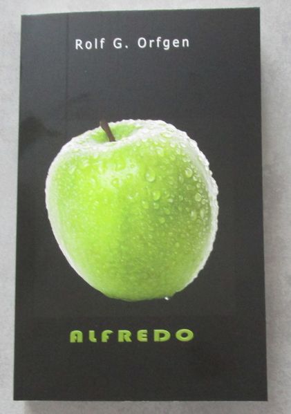 Cover von Alfredo
