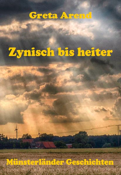 Cover von Zynisch bis heiter
