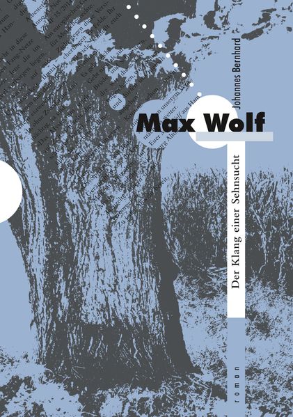 Cover von Max Wolf