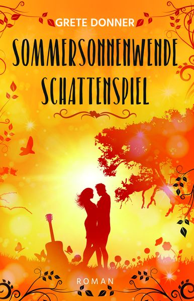 Cover von Sommersonnenwende