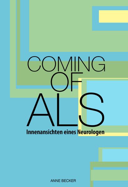 Cover von Coming of ALS