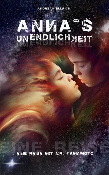 Cover von Annas Unendlichkeit
